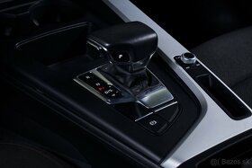 Audi A4 Avant 30 2.0 TDI Advanced S tronic, 100kW, 2019, DPH - 11