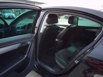 Volkswagen Passat b7 2.0tdi 103 - 11