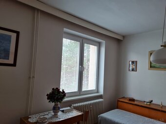 2 izbový byt na dobrej adrese - 11