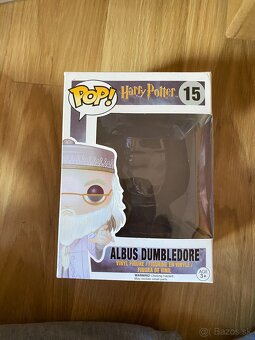 Funko pop Harry Potter - 11