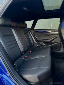 Volkswagen Arteon SB R 2.0 TSi DSG 4x4 -235 kW- Odpočet DPH - 11