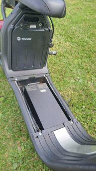 Citycoco 2,0 EB-X10B - 11