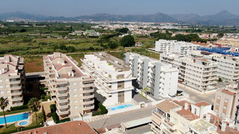 3 izbový apartmán v 2 línii od mora - 11