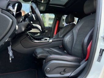 Mercedes GLC 43 AMG - 11