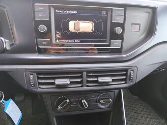 Volkswagen Polo 1.0 EVO - 11