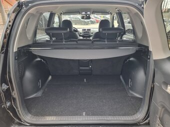 Toyota RAV4 2.0l Valvematic Lux za 9.990 € - 11