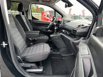 Opel Combo Life 1.2 Turbo Innovation - 11