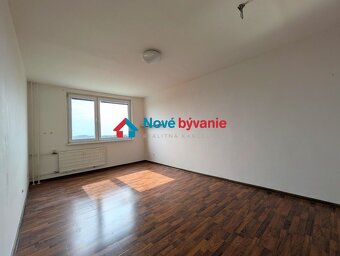Predaj, veľký 3 izbový byt  - Levice (N016-113-MAHA) - 11