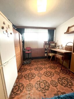 Rodinný dom na predaj na vyhľadávanej Jánošíkovej ulici v Ša - 11