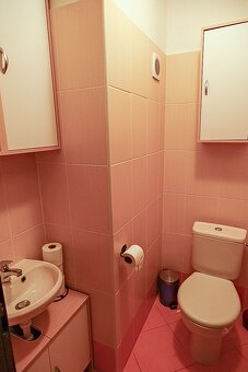Prenájom 1i, Bakossova ulica, centrum, Banská Bystrica. - 11