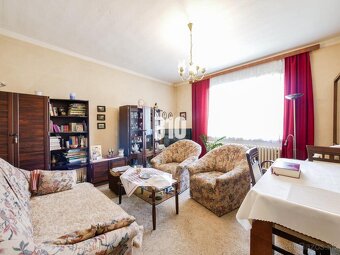 Útulný 3 izbový  rodinný dom na 24 á pozemku - Zbehy - 11