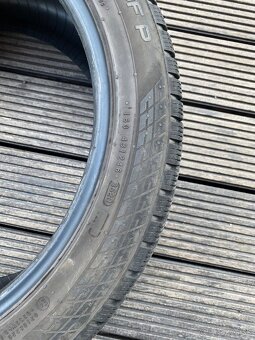 235/45 r18 98V Nokian WR Snowproof P zimne pneumatiky - 11