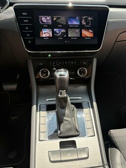 Škoda Superb Combi III 2.0 TDi DSG. - 11