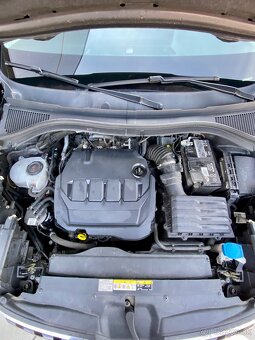 Škoda Kodiaq 2.0tdi 110kw - 11