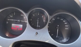 Seat altea 1.9tdi - 11