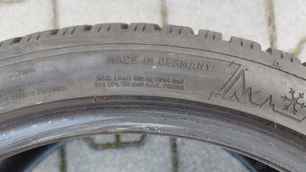 Pneumatiky DUNLOP VINTER SPORT 5 - 11