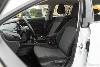 Škoda Fabia -2021- 1.0 TSI Ambition+ - 11
