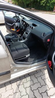 Peugeot 308 sw - 11