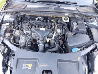 Ford Mondeo - 11