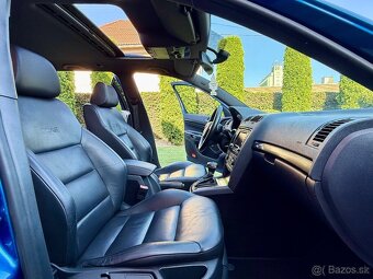Škoda Octavia Combi RS II DSG+F1 - 2.0TSi 147Kw 200Ps.+Šíber - 11