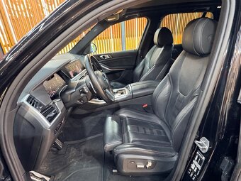 BMW X5 xDrive30d mHEV A/T - 11