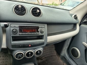Smart Forfour 1.3 70kW Klimatizace - 11