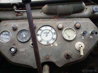 V3s valník servo s TP a Spz - 11