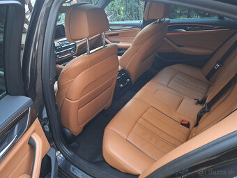 BMW 520d MHEV - 11