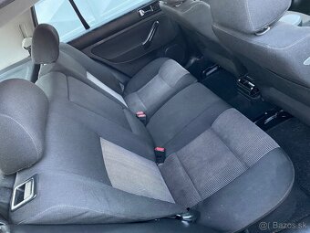 Volkswagen GOLF 4 IV 1.9 TDI 81Kw r.v.:2004 M5 - Šport - 11