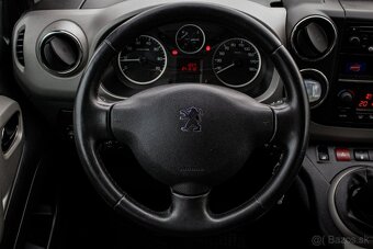Peugeot Partner Tepee 1.6 HDi 90k Outdoor - 11