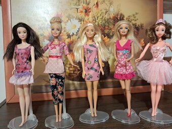 Babiky,barbie,hračky - 11