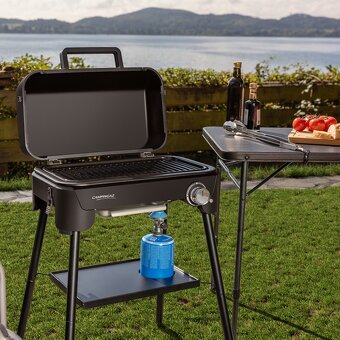 Zimný karavan Adria Coral XL 660SL - 11