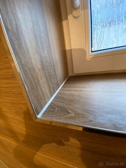 Kúpeľne, bytové jadrá - 11