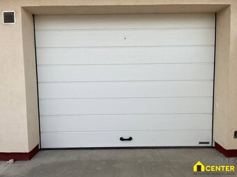 RETRVOVANÁ  veľkorozmerná garáž, Okružná cesta, Komárno - 11