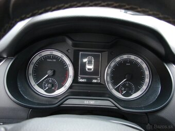Škoda Octavia 3, 145500 km. - 11