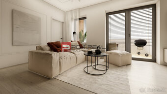 PREDPREDAJ 2-3-4 BYTOV V REZIDENCII POTÔČIK BÁHOŇ - 11