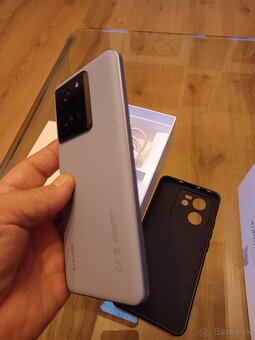 Predám alebo vymením Xiaomi 13T Pro 12/512 GB - 11