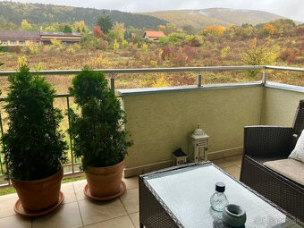 Kompletne zariadený 2kk byt na ulici Športová v NMnV - 11