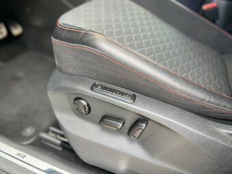 Seat Tarraco 1.5 TSI 150 FR DSG - 11