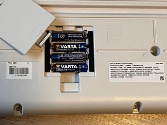 Yamaha keyboard / klávesy - 11