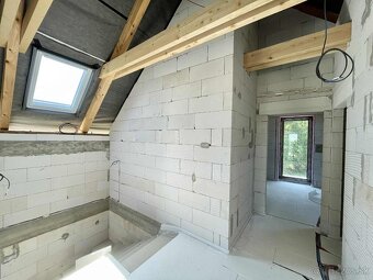 Na predaj exkluzívny rekreačný dom na celoročné bývanie - 11