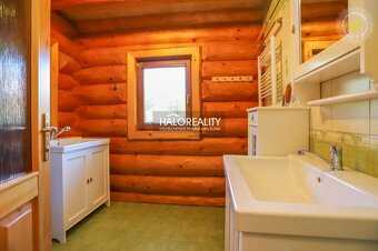 HALO reality - Predaj, rodinný dom Prečín, hospodárska usadl - 11