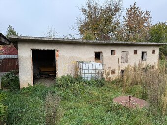 Na predaj veľký rodinný dom v Kalinove - 11