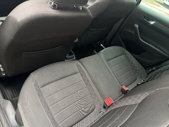 Škoda Fábia III 1.4tdi Combi - 11