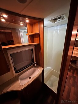 Tabbert 2015 Bellini 620 - 11