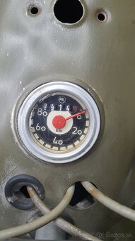 Jawa 20 vojensky povodny stav - 11