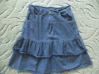 Balik letne veci dievca v 140-146 - 11