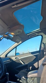 Predám Peugeot 407 sw - 11