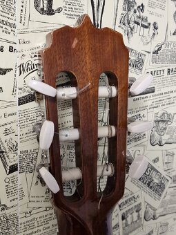 Akusticka Gitara - Boeing Guitar C-120 / hraná gytara - 11