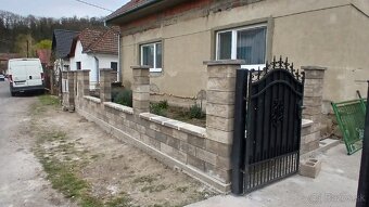 Stavebné a rekonštrukčné práce JUŽNÉ a ZÁPADNÉ Slovensko - 11